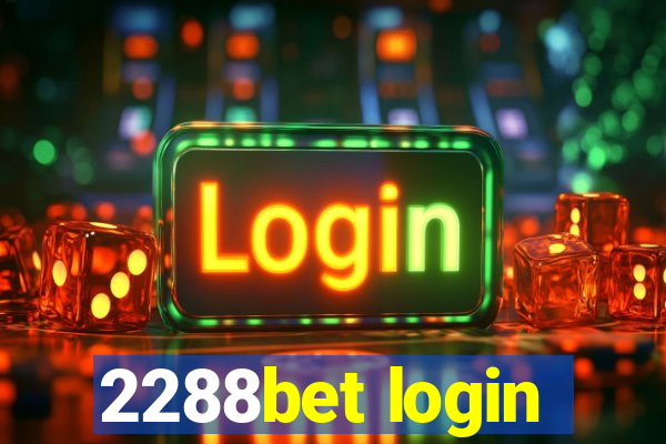 2288bet login